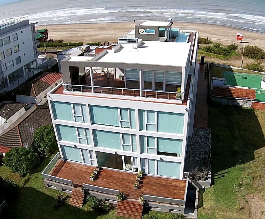 Eighteen Apartamento