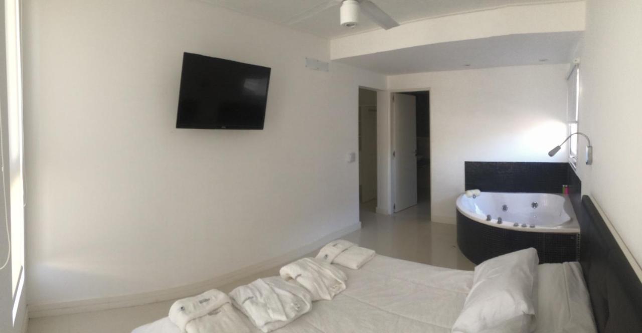 Eighteen Apartamento Villa Gesell
